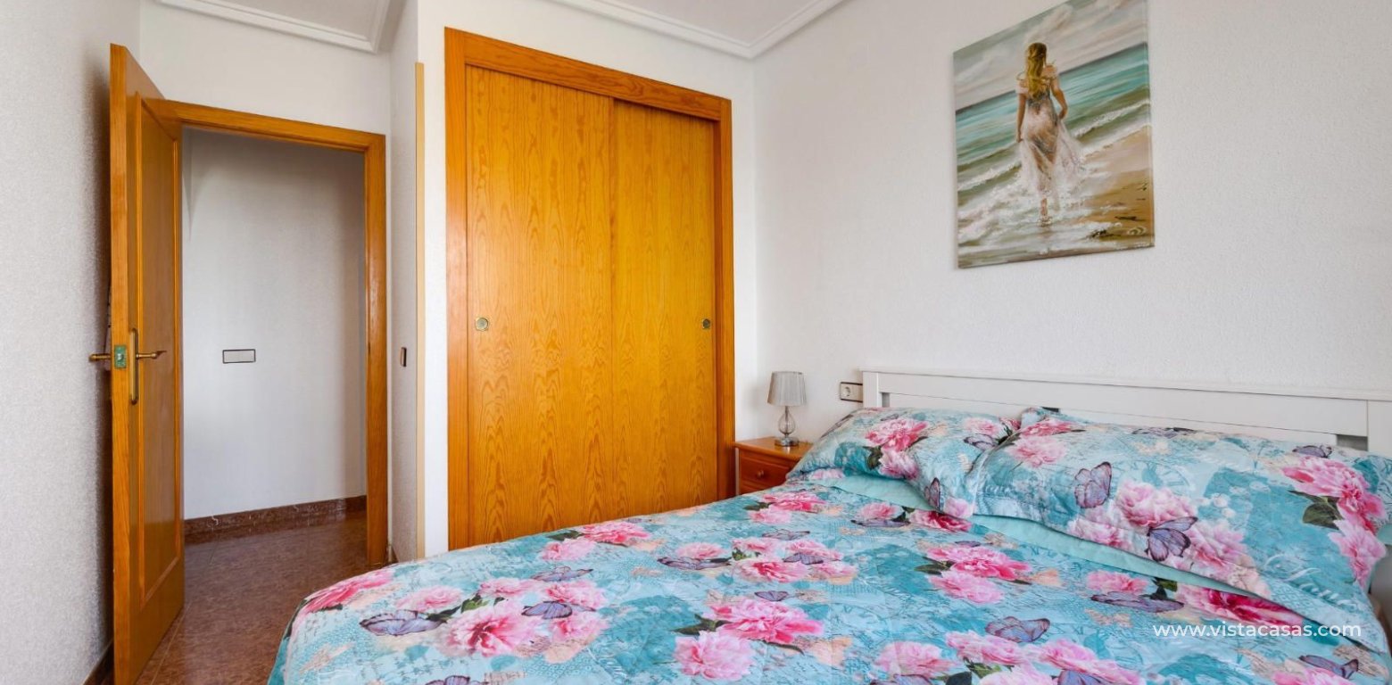 Sale - Lägenhet - Torrevieja