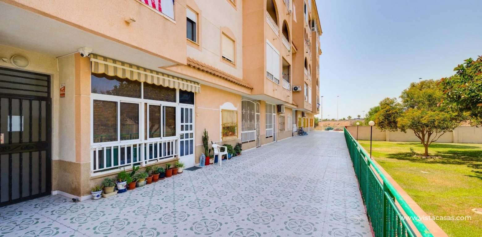 Sale - Lägenhet - Torrevieja