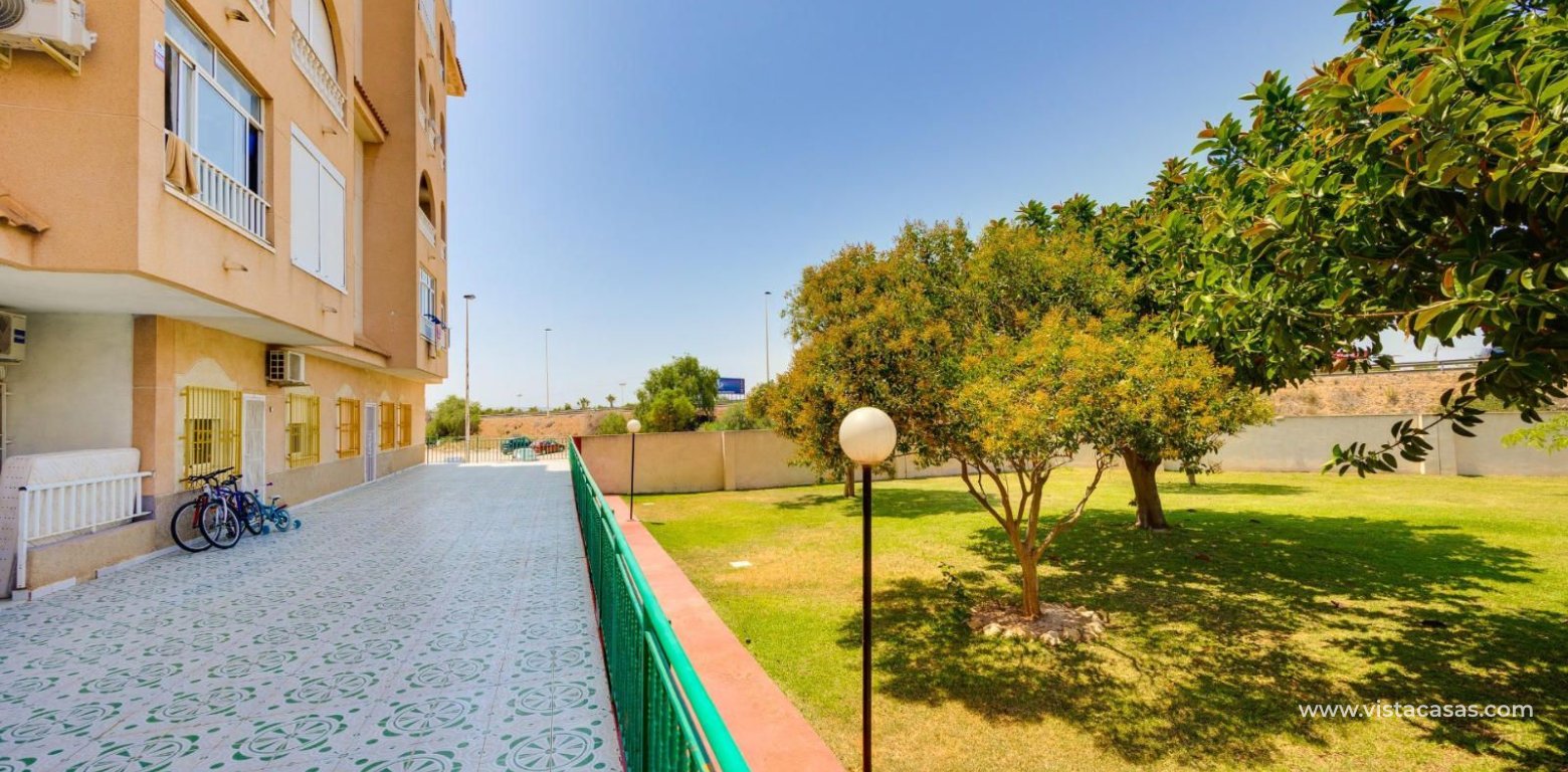 Sale - Lägenhet - Torrevieja