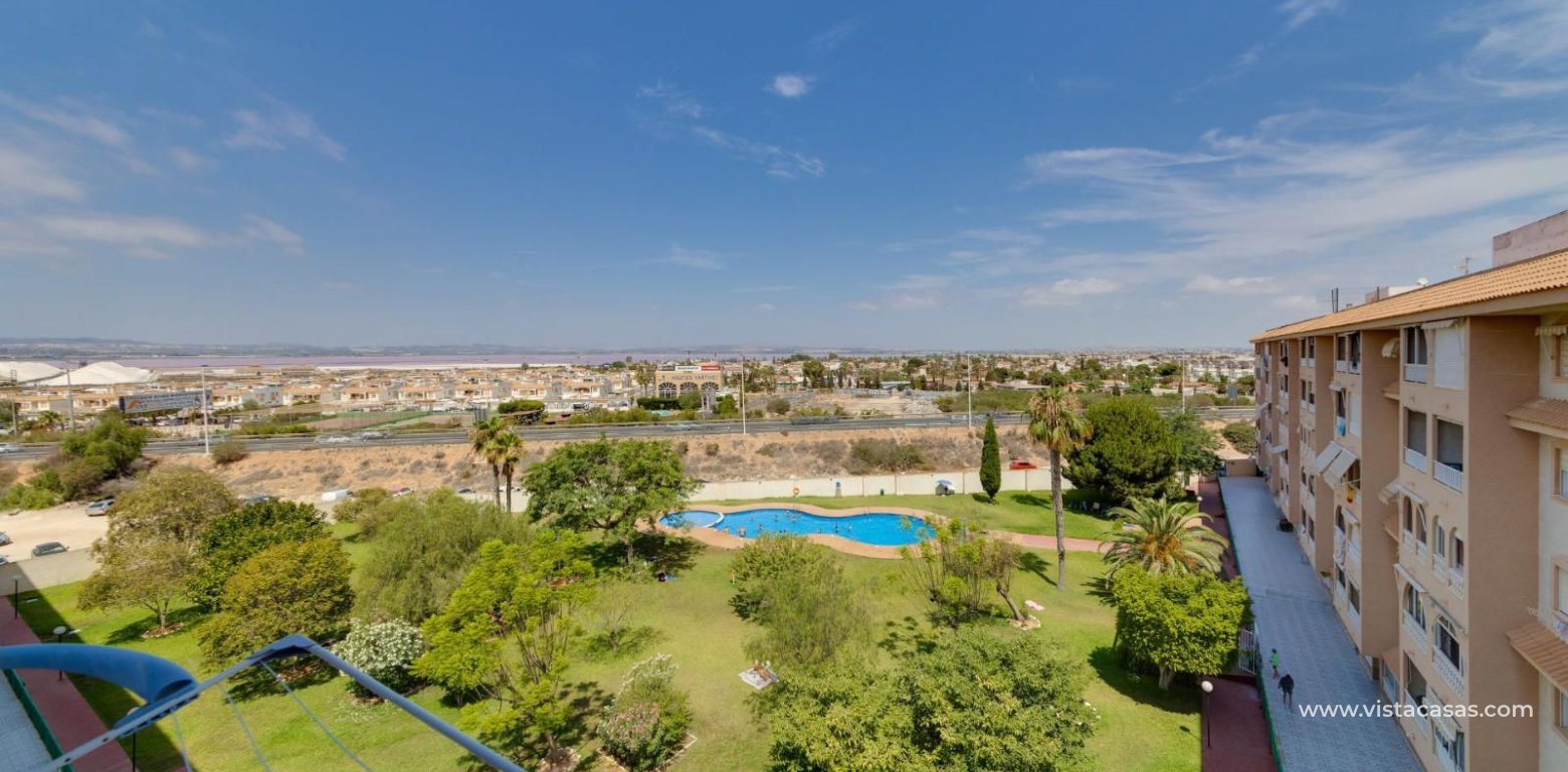 Sale - Lägenhet - Torrevieja