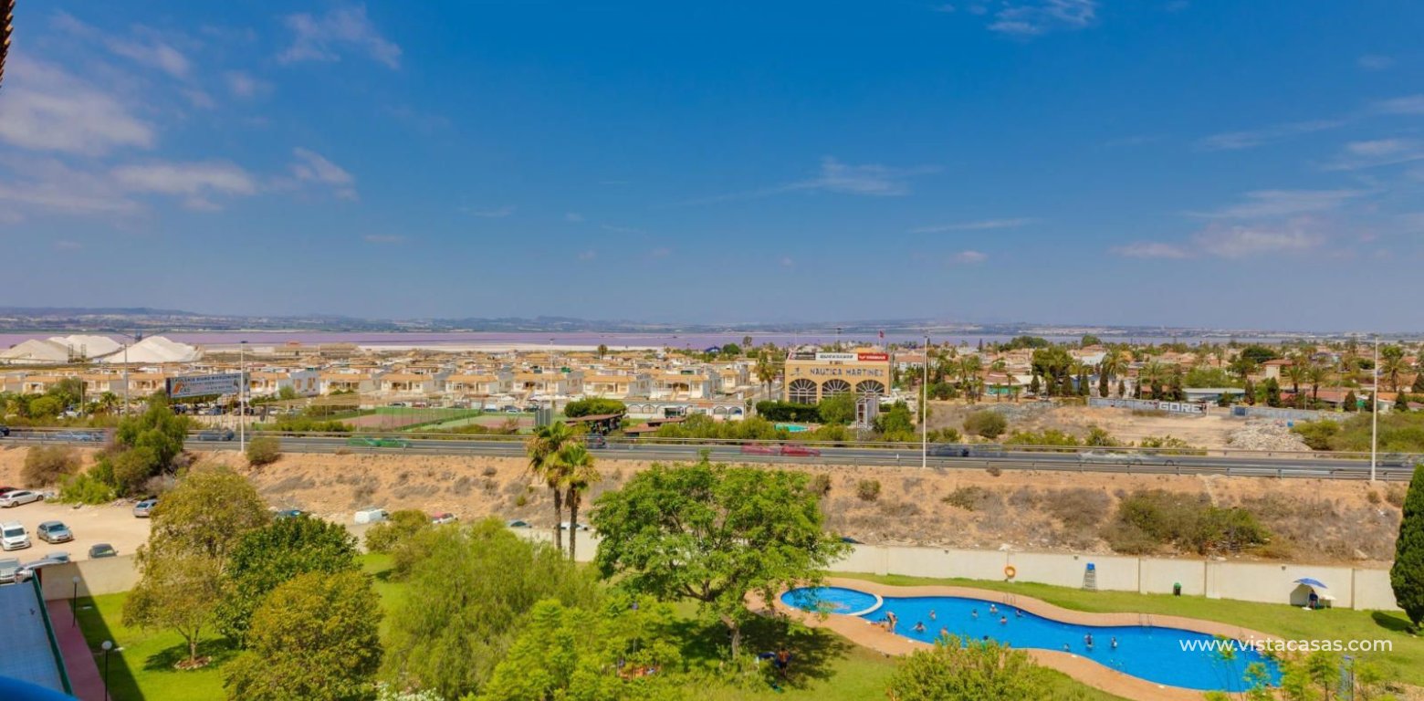 Sale - Lägenhet - Torrevieja