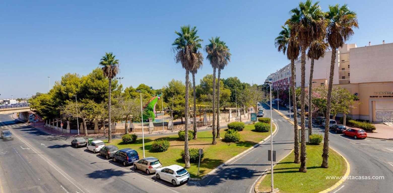 Sale - Lägenhet - Torrevieja