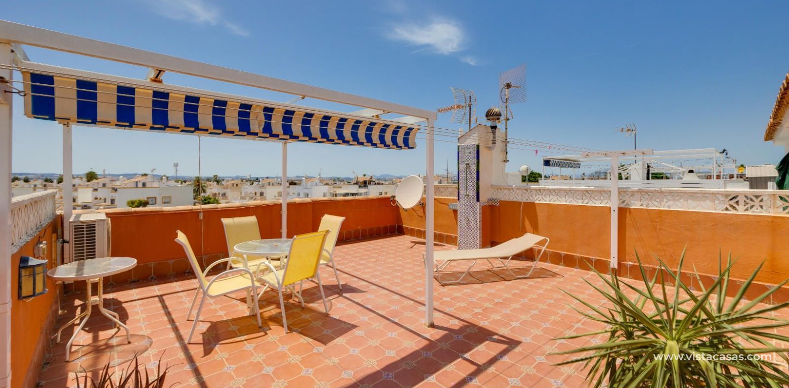 Vente - Appartement - Torrevieja