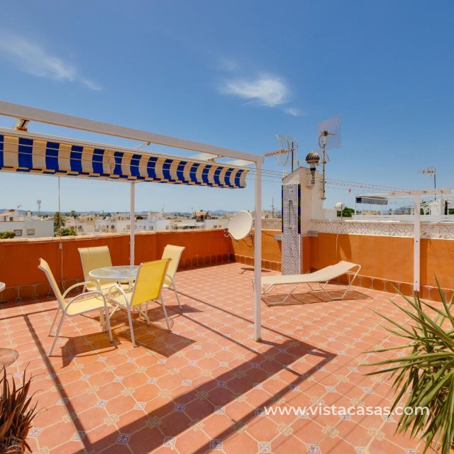 Apartamento - Venta - Torrevieja - Torrevieja