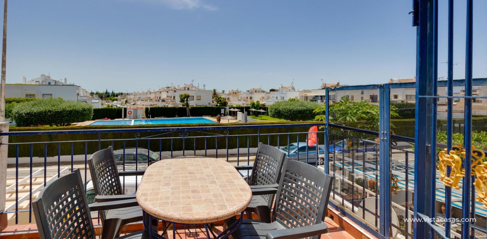 Vente - Appartement - Torrevieja