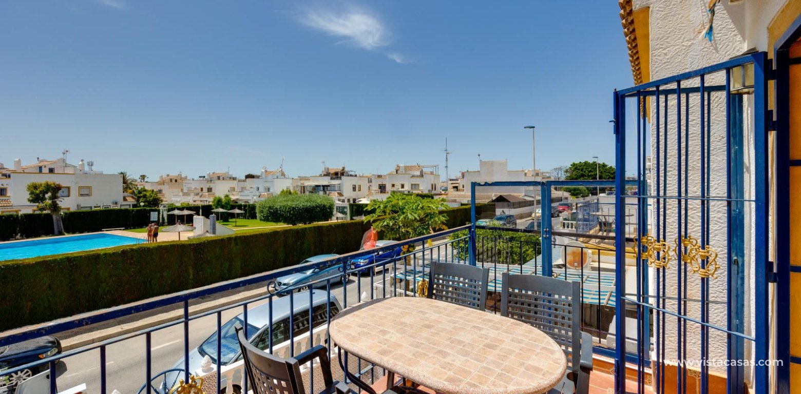 Vente - Appartement - Torrevieja