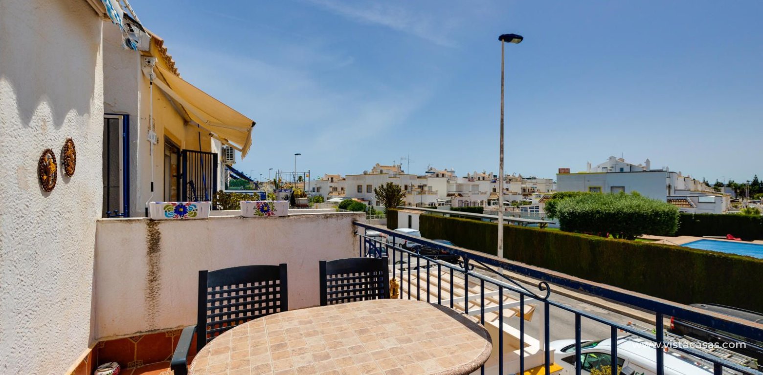Vente - Appartement - Torrevieja