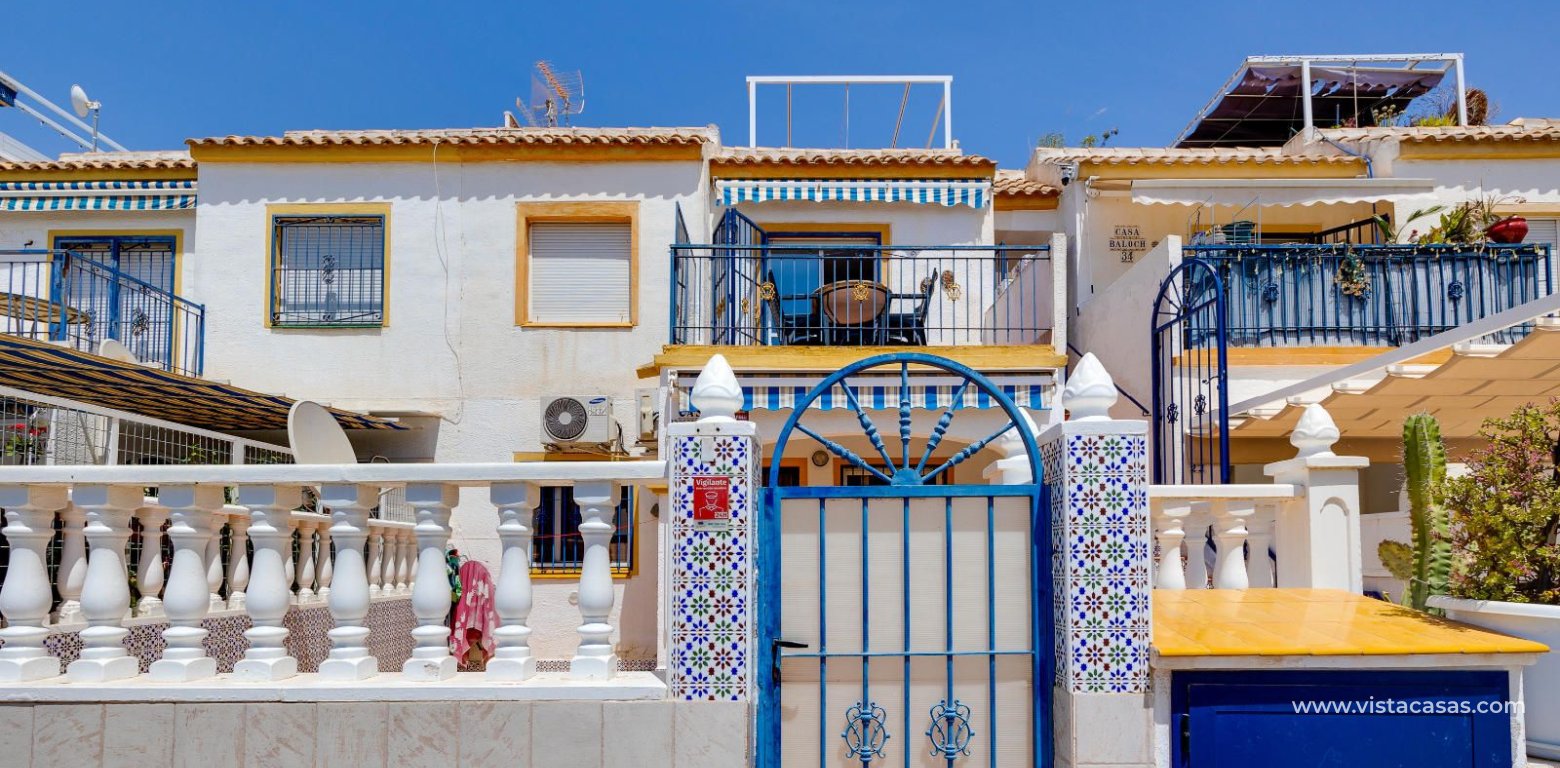 Vente - Appartement - Torrevieja