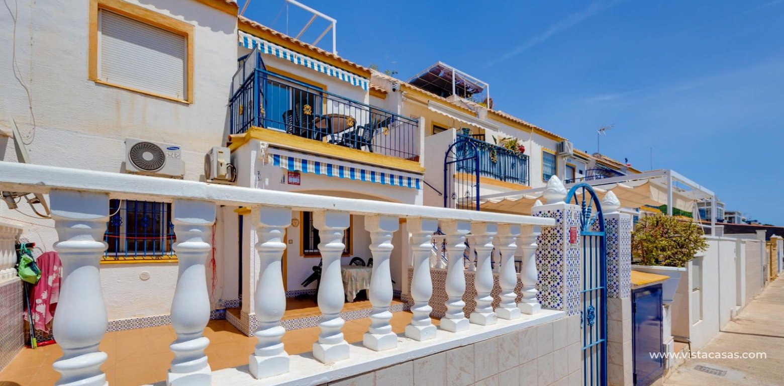 Vente - Appartement - Torrevieja