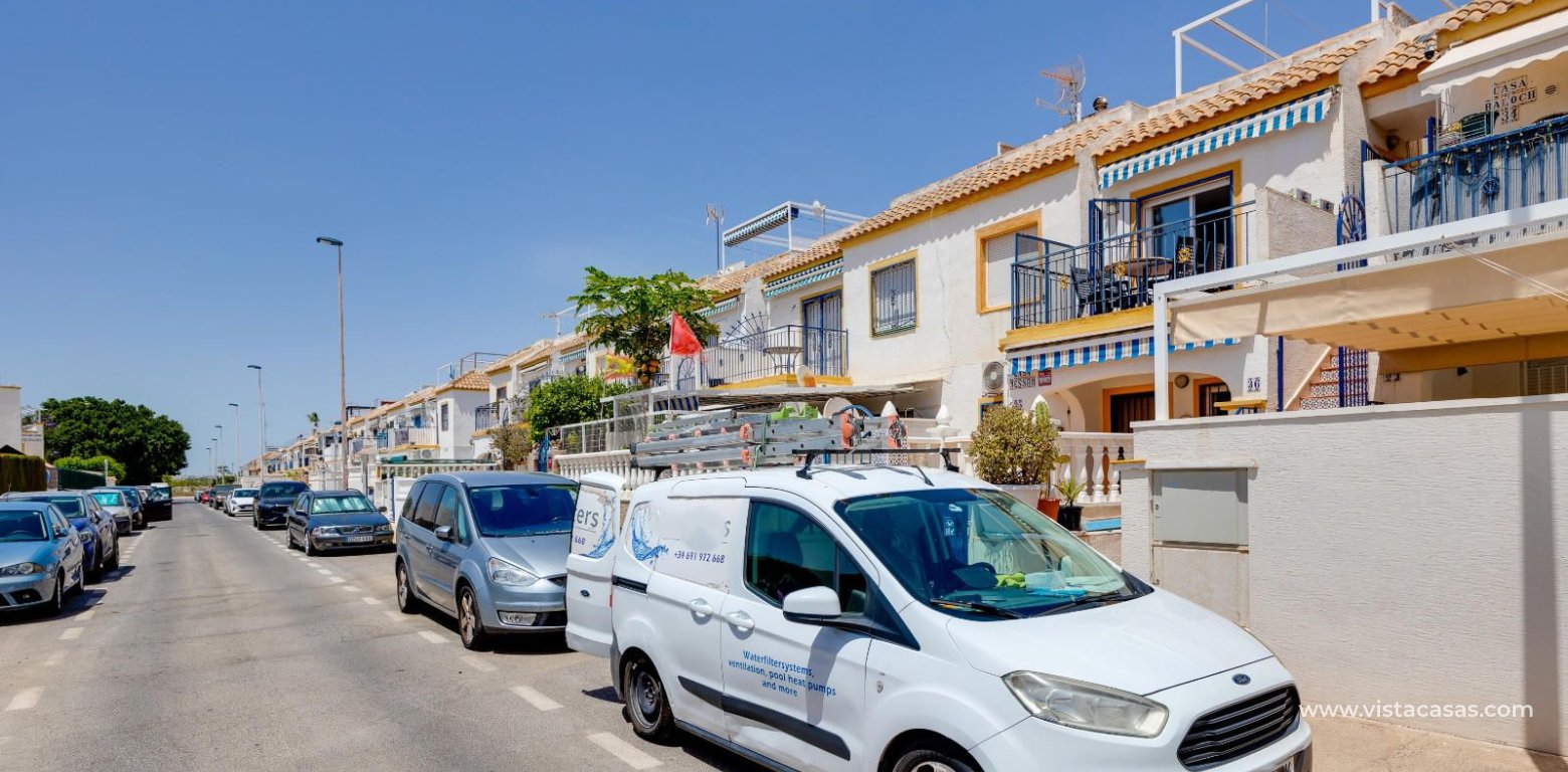 Vente - Appartement - Torrevieja