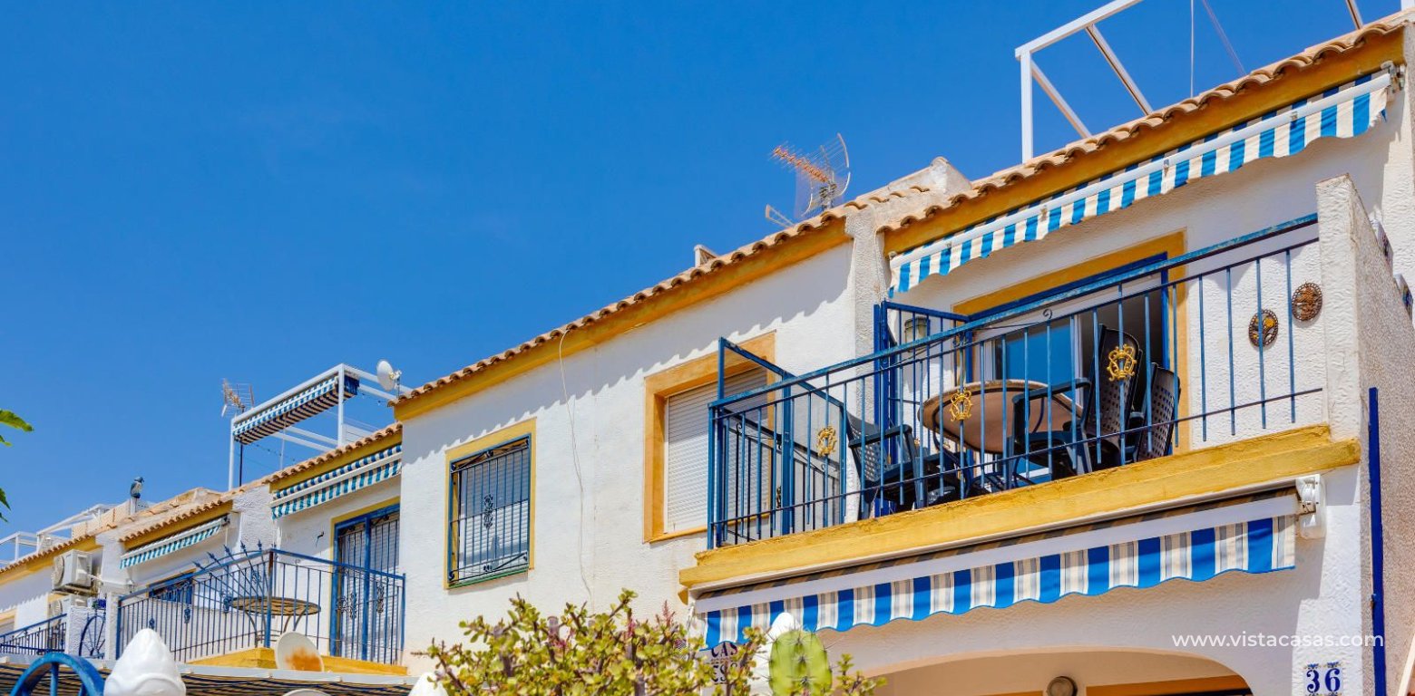 Vente - Appartement - Torrevieja