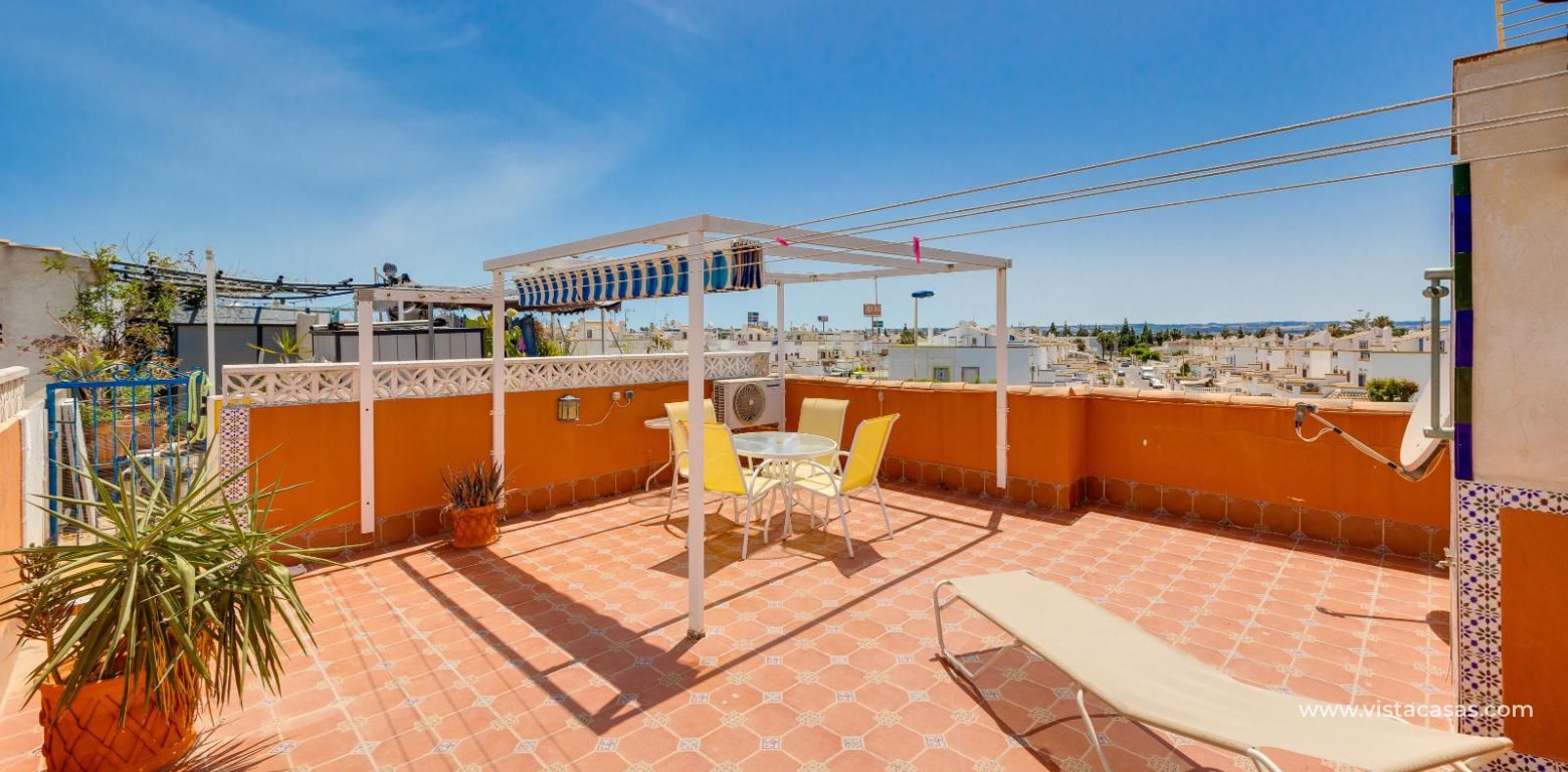 Vente - Appartement - Torrevieja