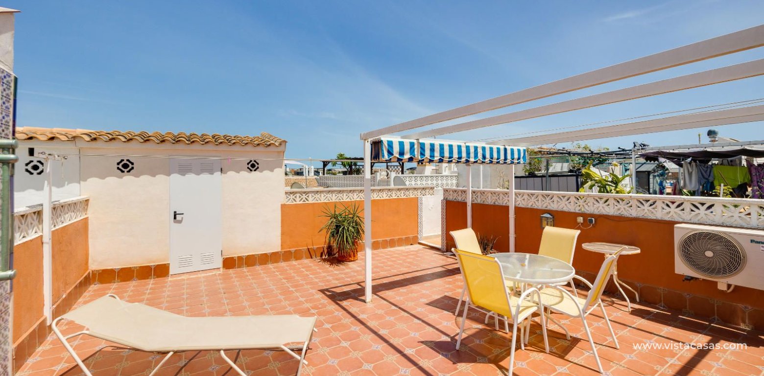 Vente - Appartement - Torrevieja