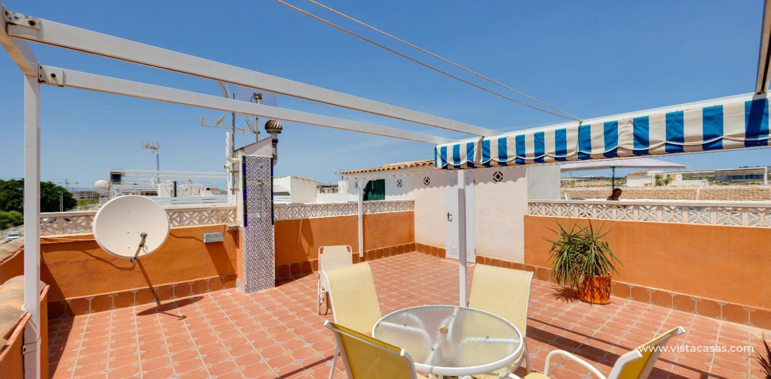Vente - Appartement - Torrevieja