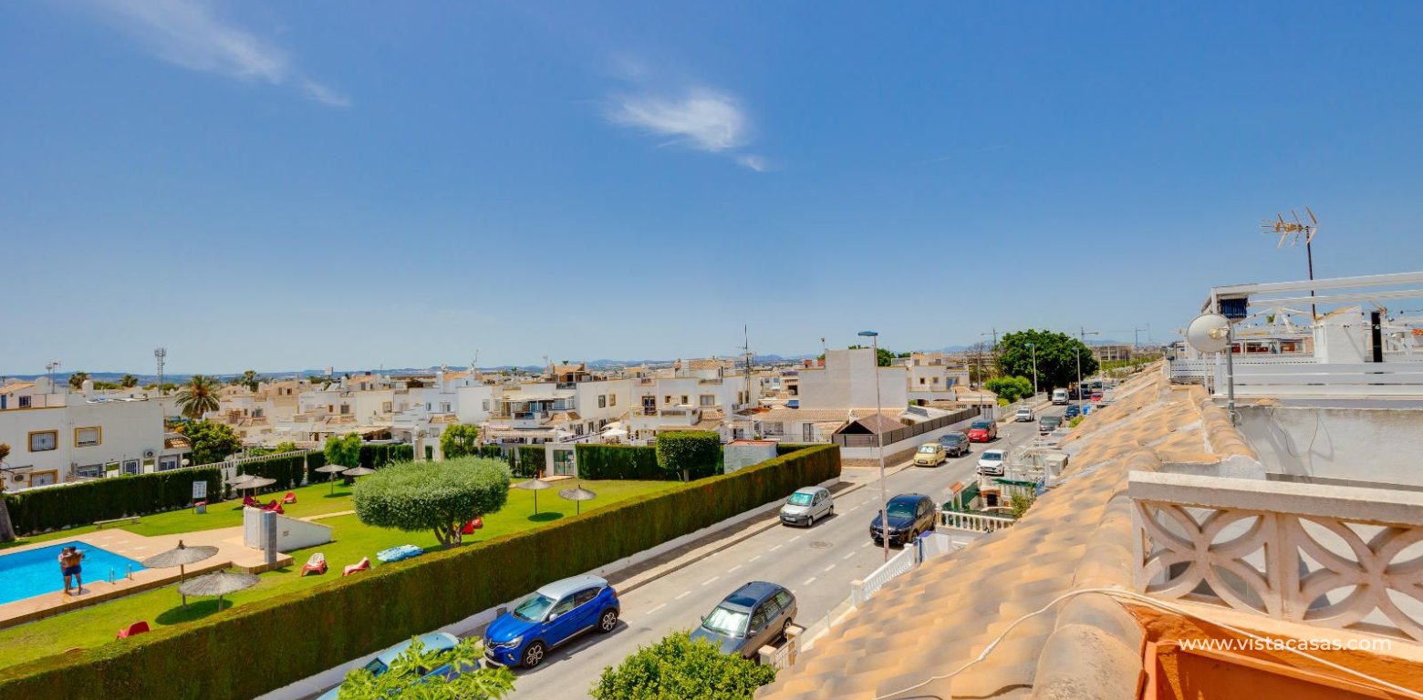 Vente - Appartement - Torrevieja