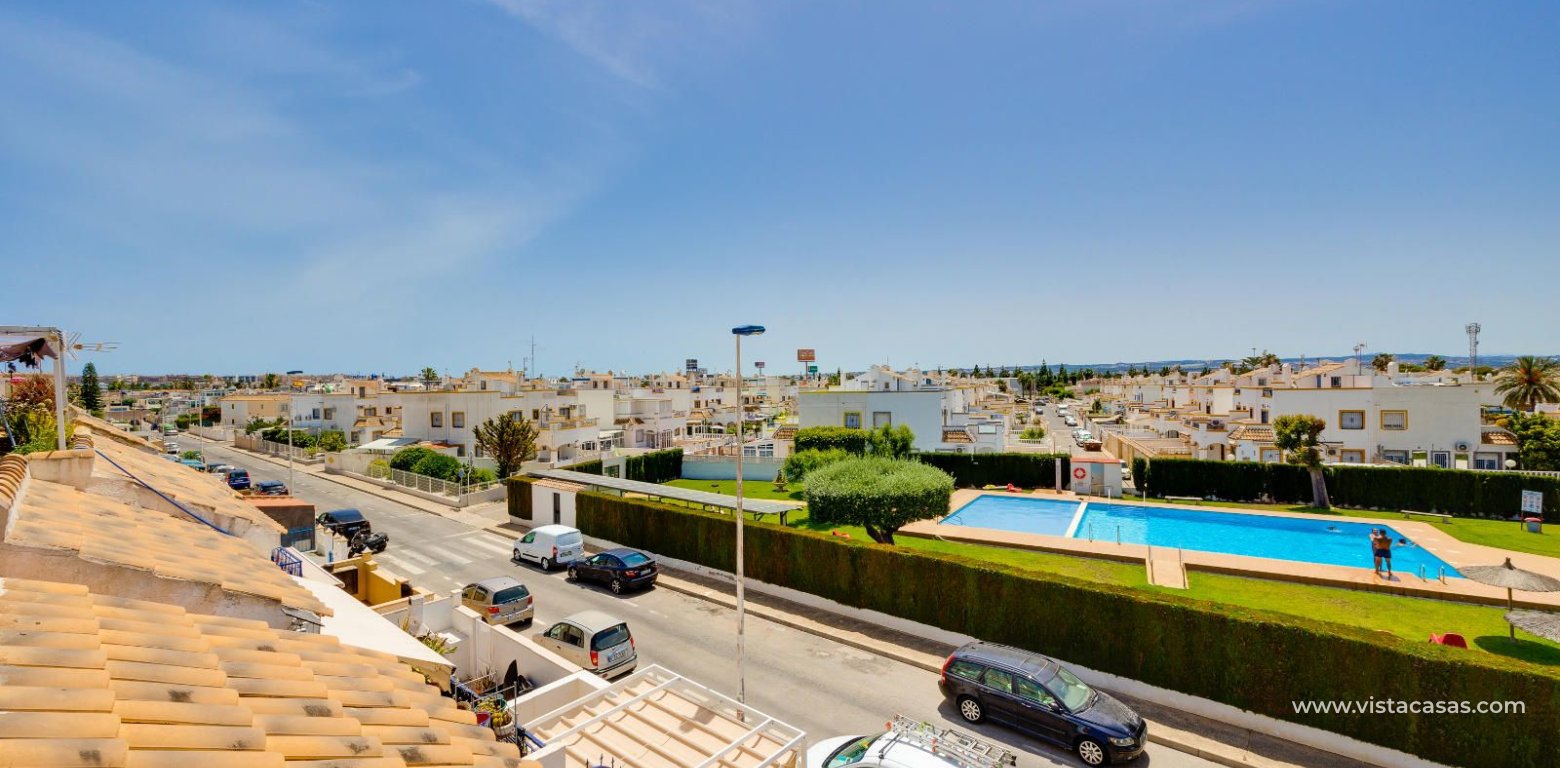 Vente - Appartement - Torrevieja
