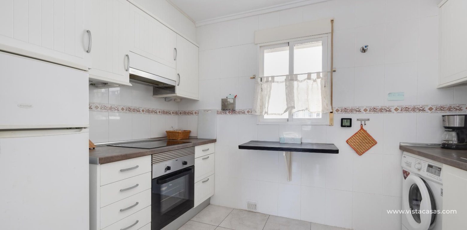Vente - Appartement - Torrevieja