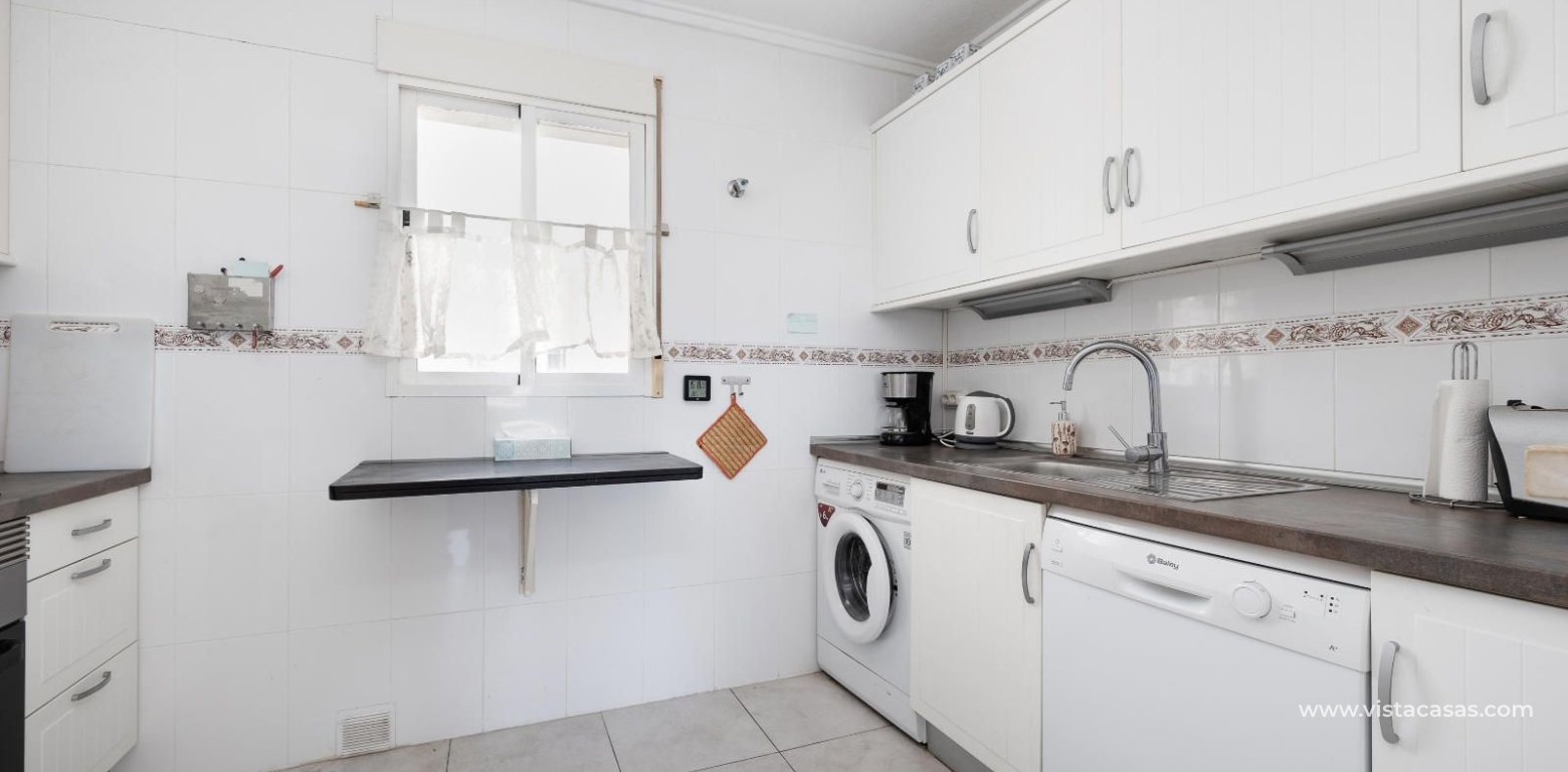 Vente - Appartement - Torrevieja
