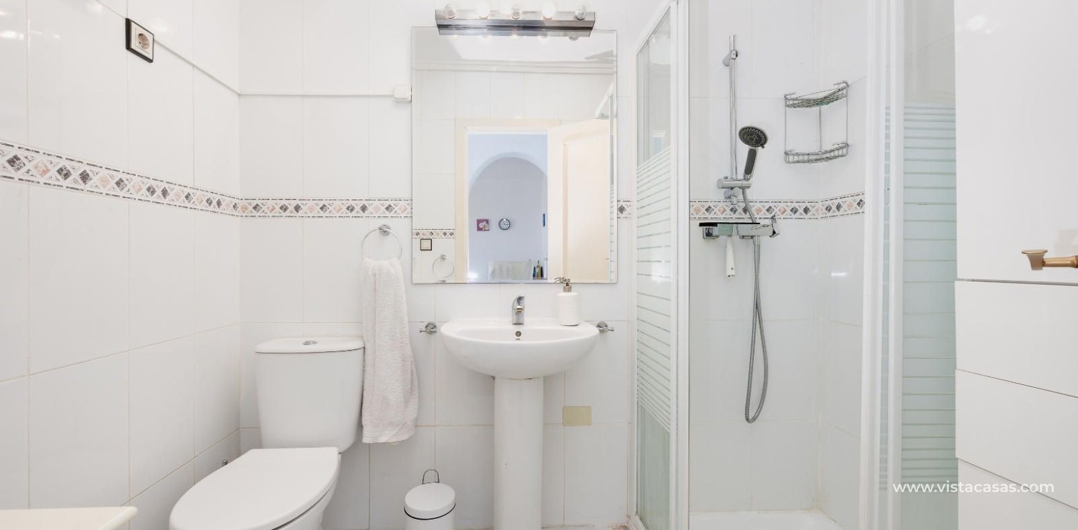 Vente - Appartement - Torrevieja