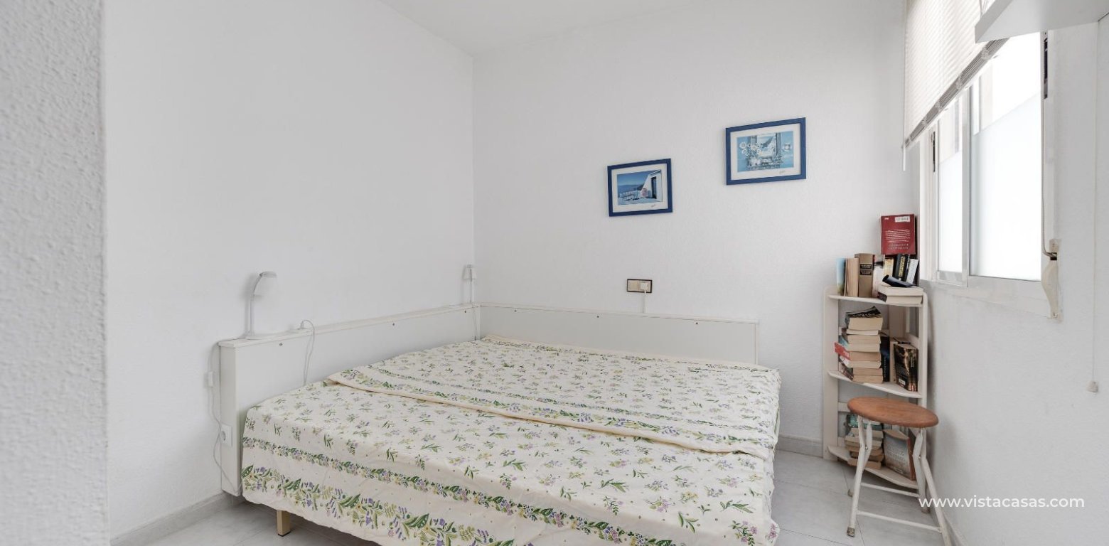 Vente - Appartement - Torrevieja