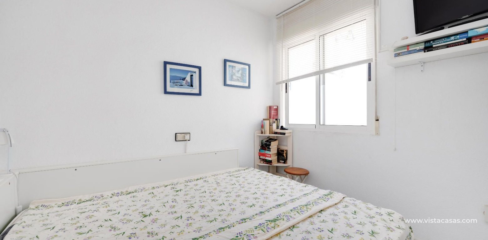 Vente - Appartement - Torrevieja