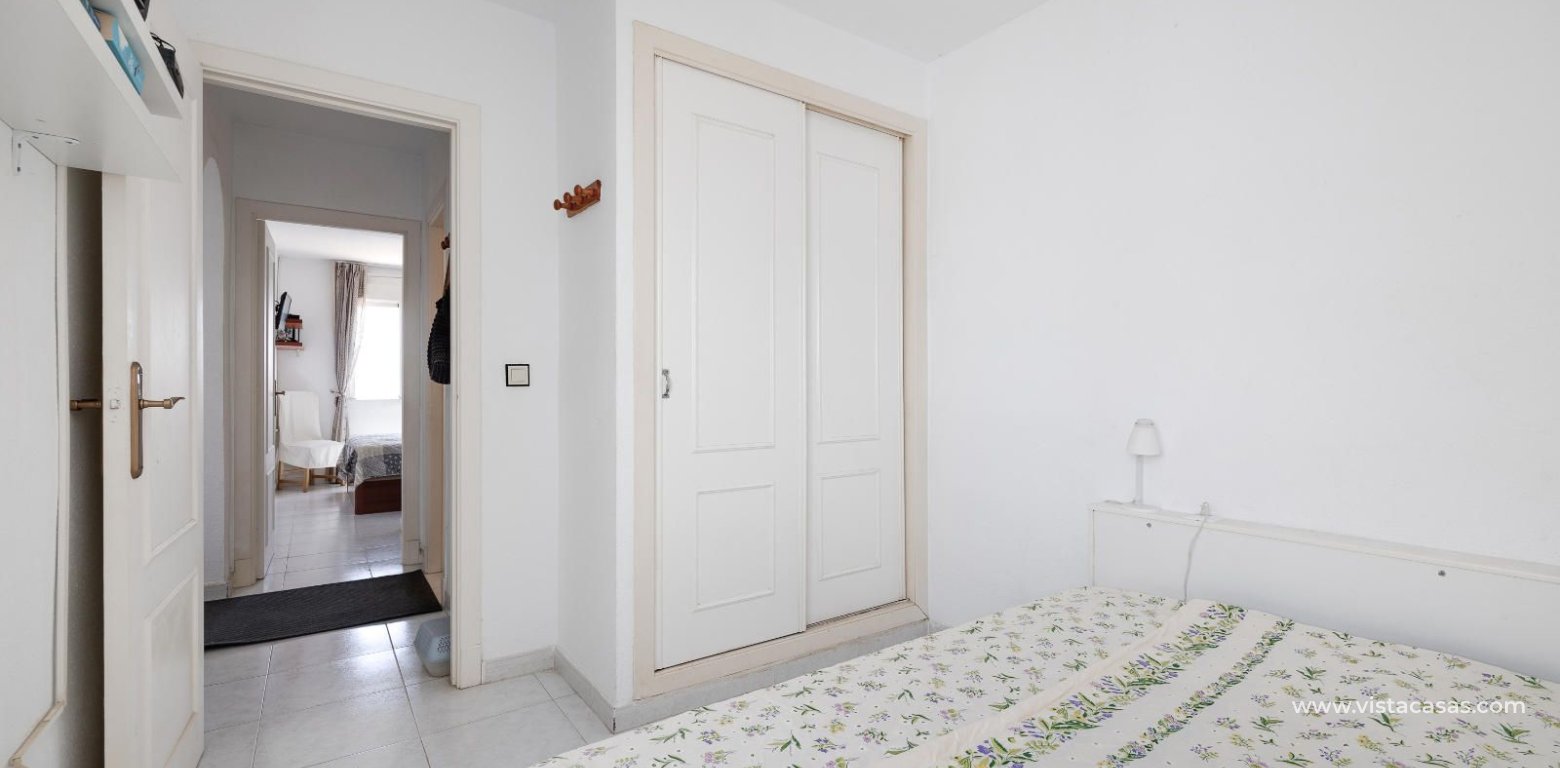 Vente - Appartement - Torrevieja
