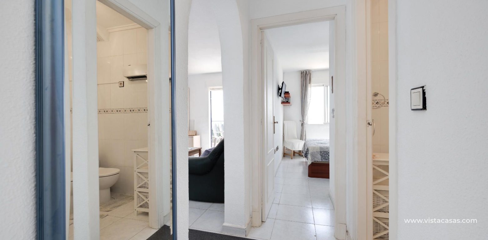 Vente - Appartement - Torrevieja