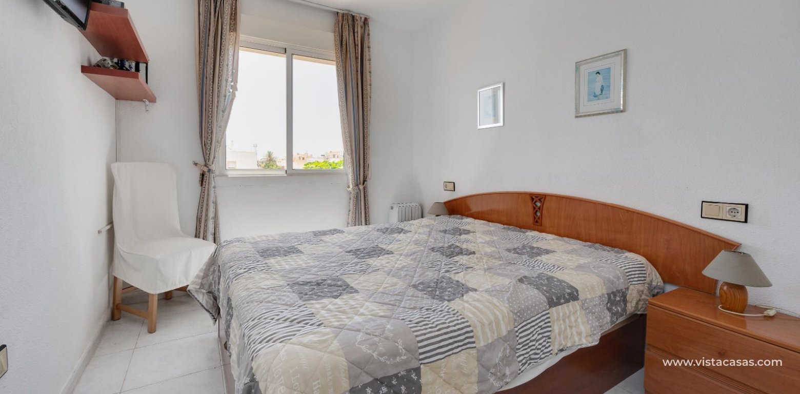 Vente - Appartement - Torrevieja