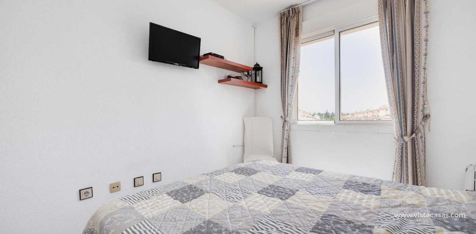 Vente - Appartement - Torrevieja