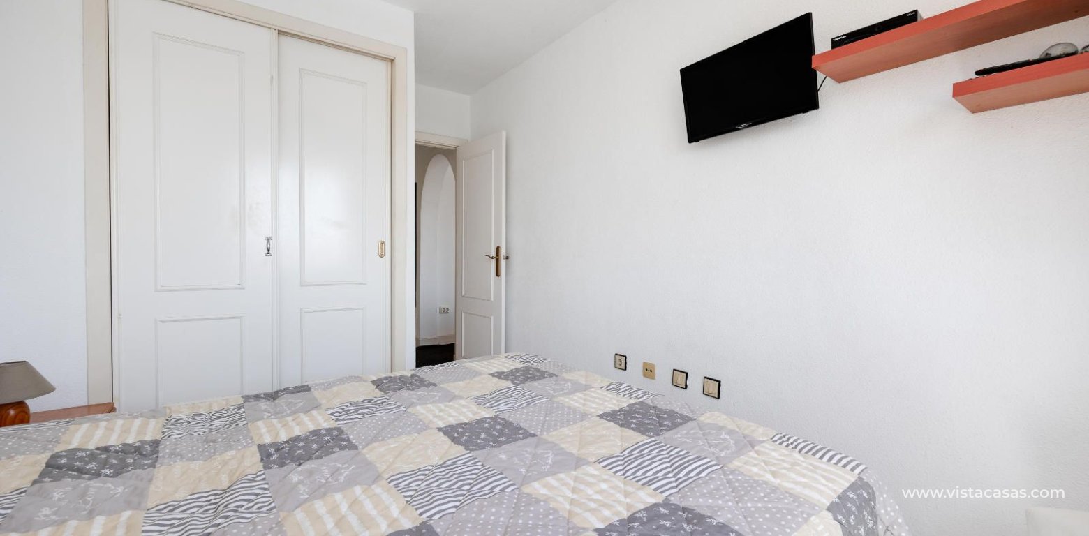 Vente - Appartement - Torrevieja
