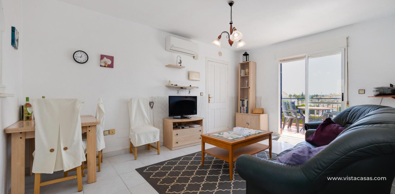 Vente - Appartement - Torrevieja