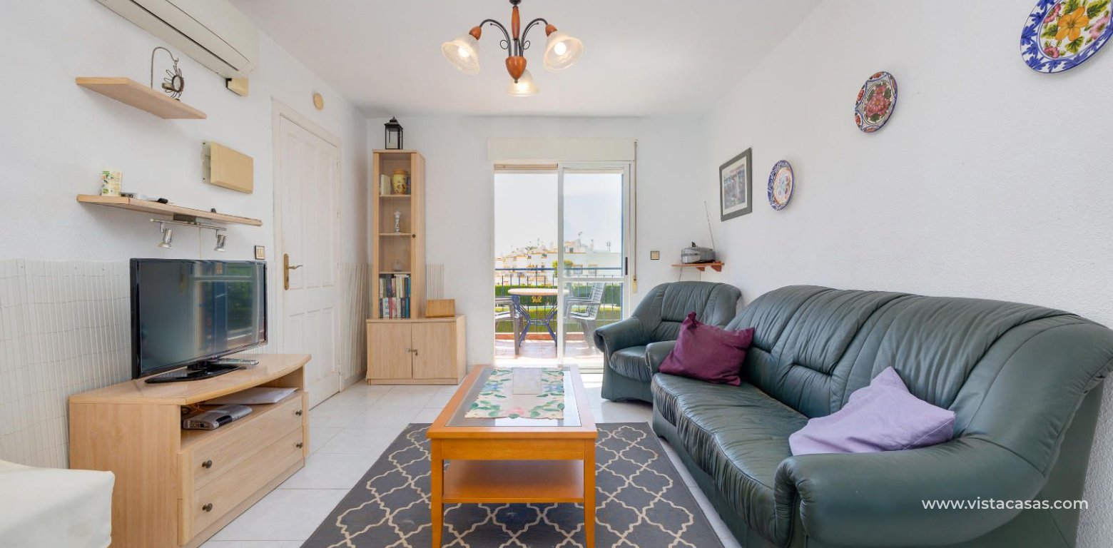 Vente - Appartement - Torrevieja
