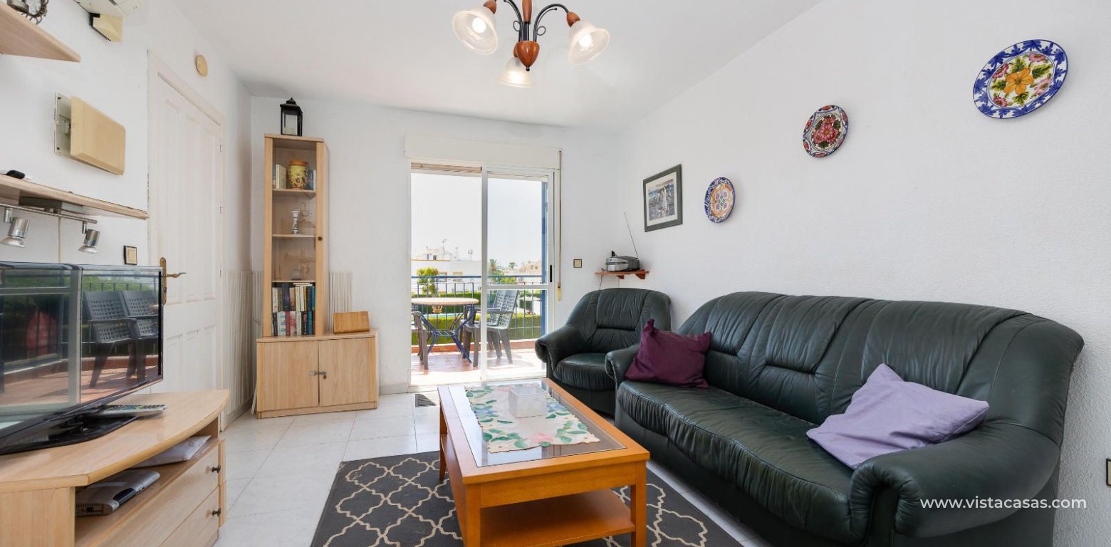 Vente - Appartement - Torrevieja