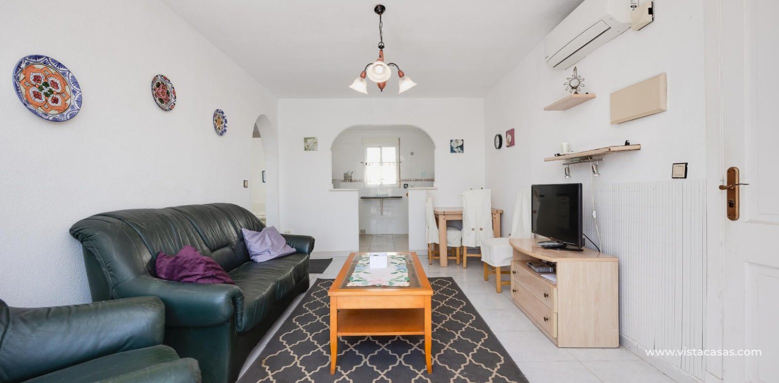 Vente - Appartement - Torrevieja