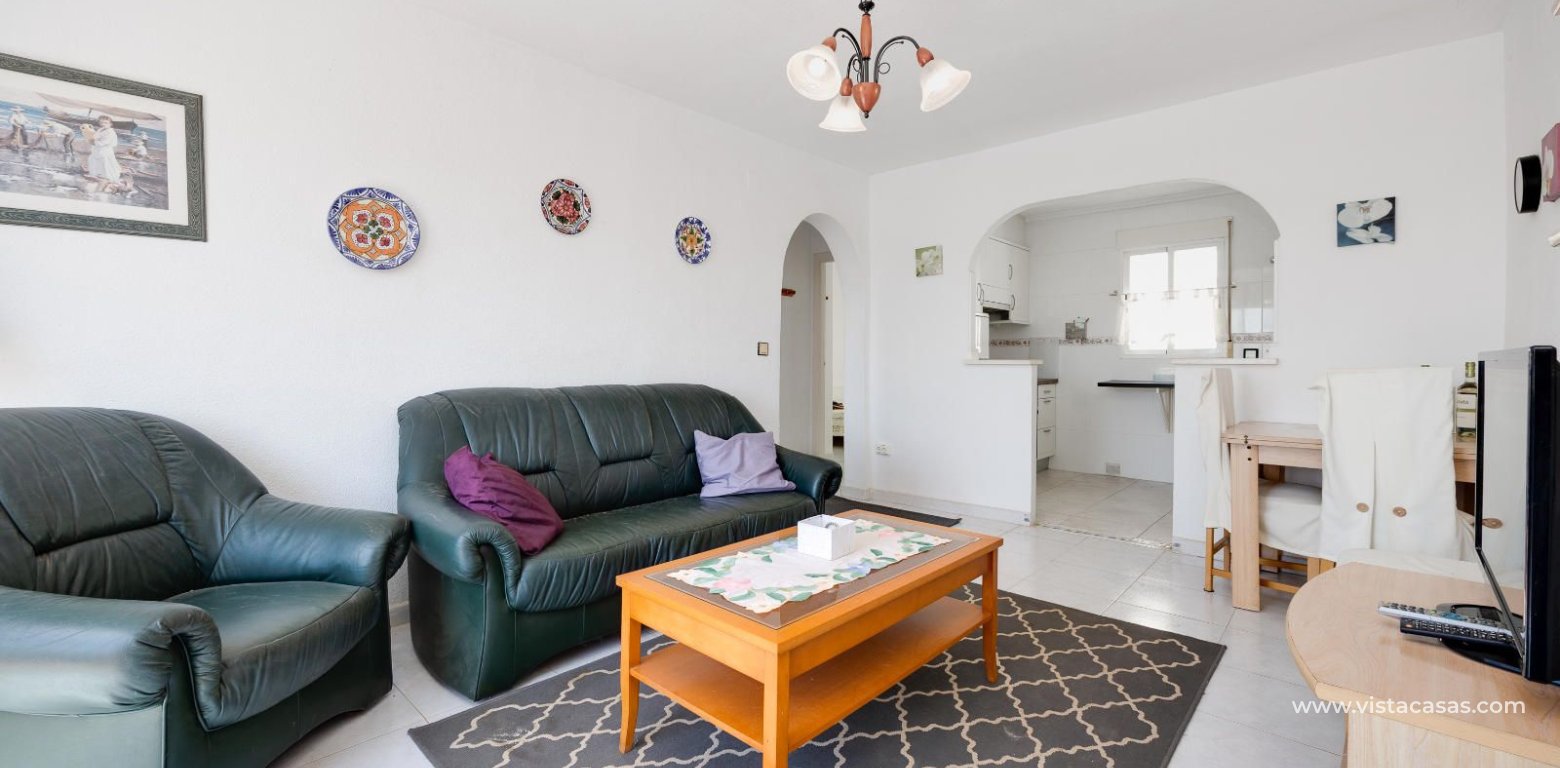 Vente - Appartement - Torrevieja