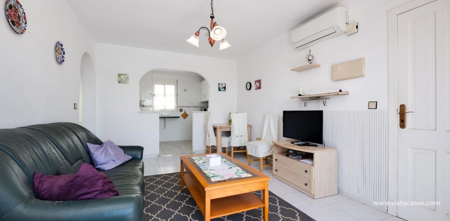 Vente - Appartement - Torrevieja