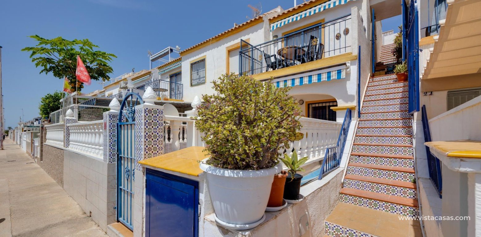 Vente - Appartement - Torrevieja