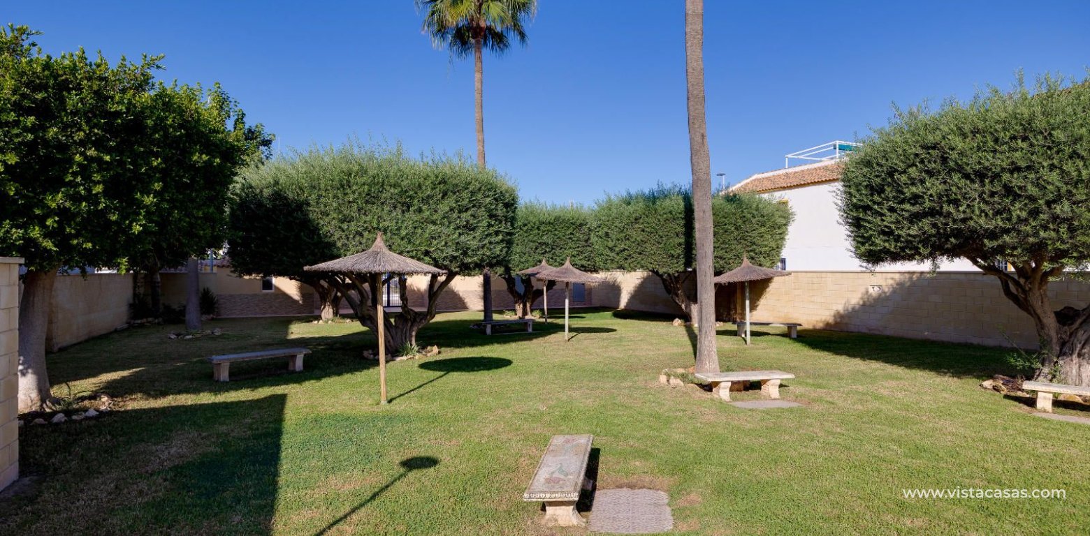 Vente - Appartement - Torrevieja