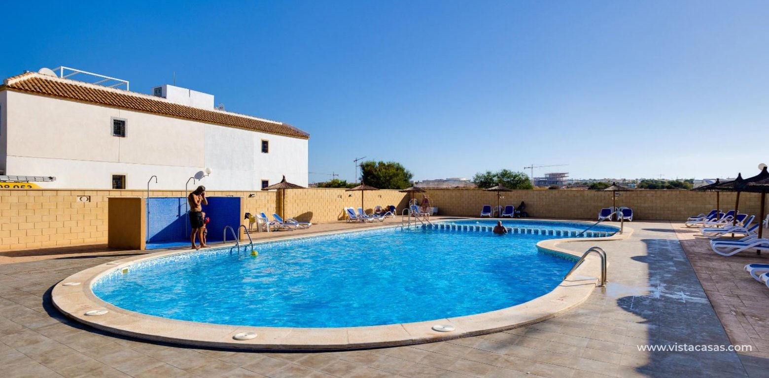 Vente - Appartement - Torrevieja