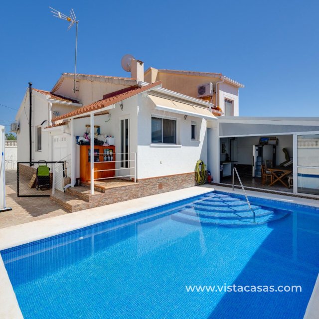 Villa - Wtórny - La Marina - La Marina