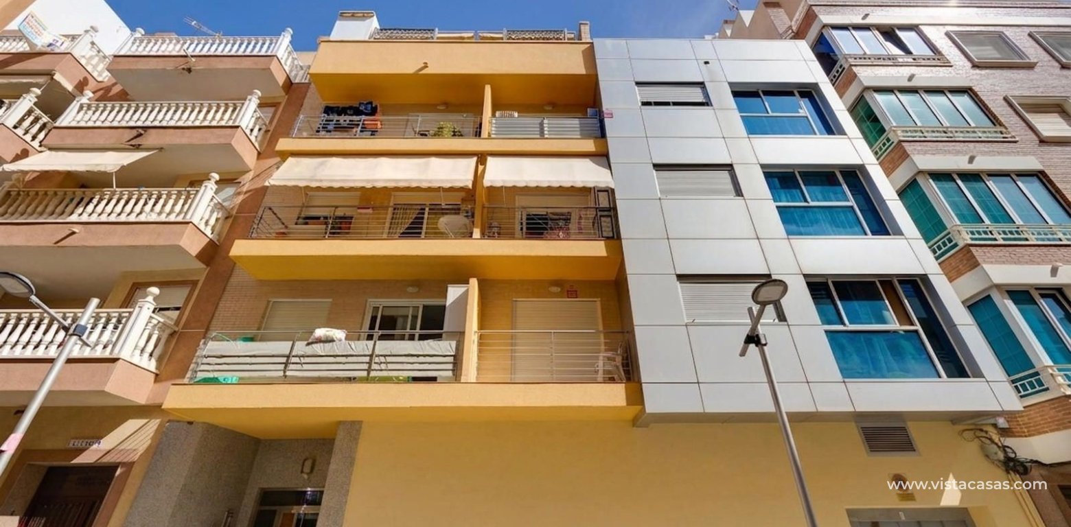 Wtórny - Apartment - Torrevieja