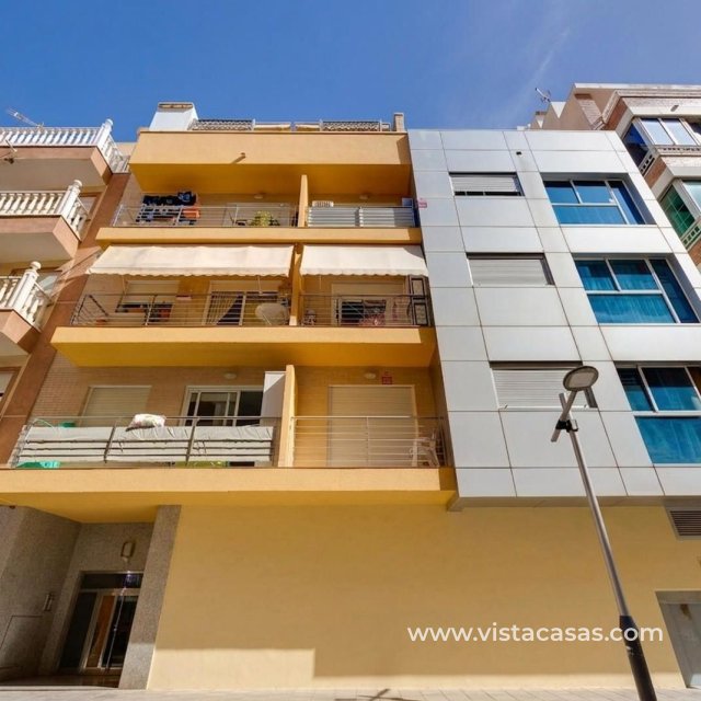 Apartment - Resale - Torrevieja - Torrevieja