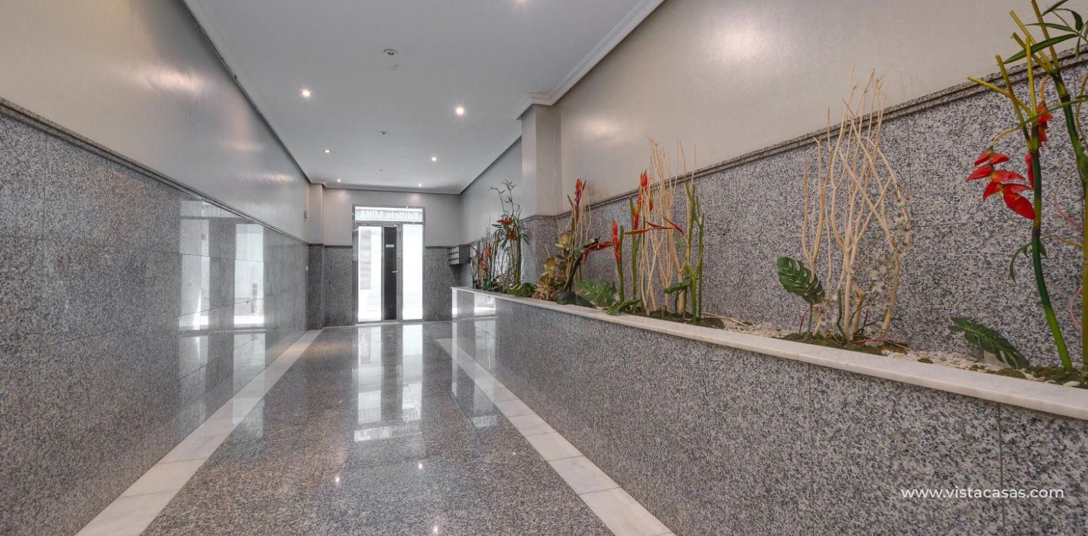 Wtórny - Apartment - Torrevieja