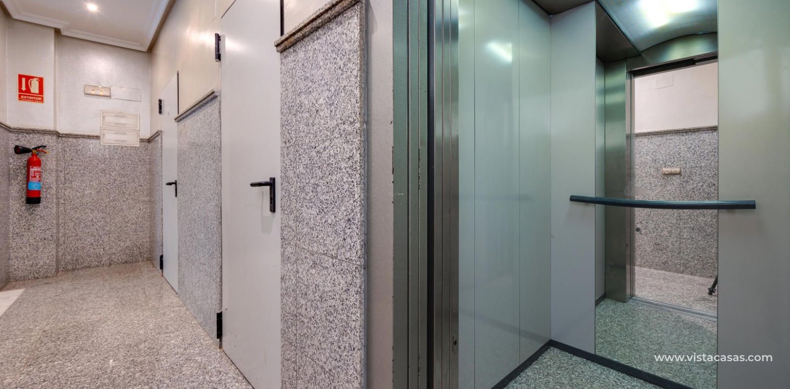 Wtórny - Apartment - Torrevieja