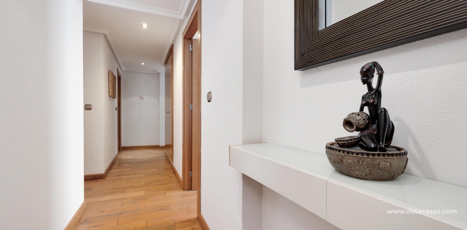 Wtórny - Apartment - Torrevieja