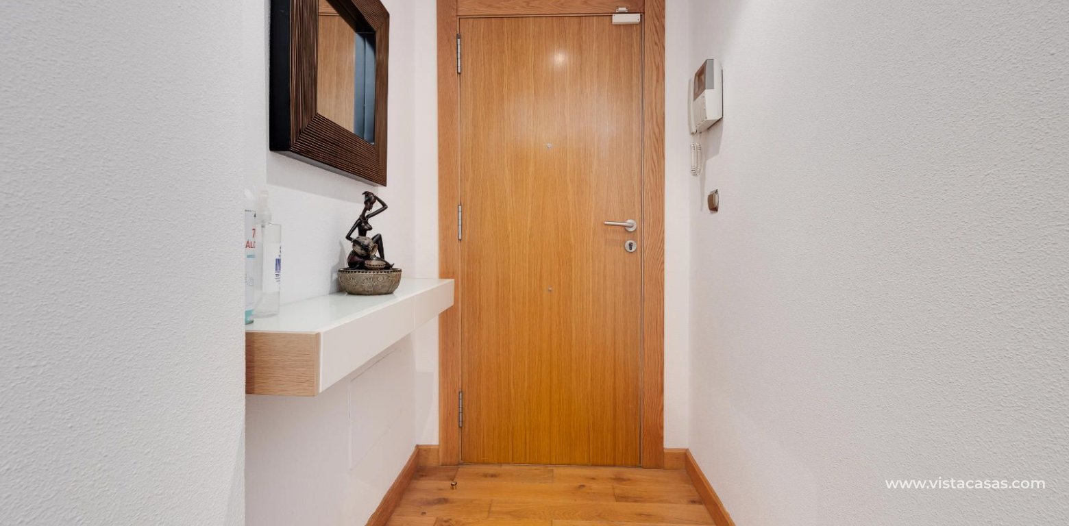 Wtórny - Apartment - Torrevieja