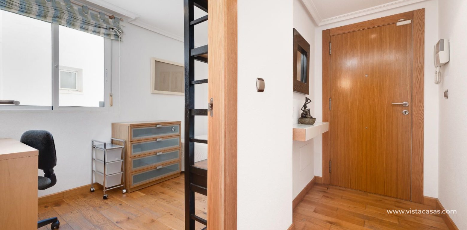 Wtórny - Apartment - Torrevieja