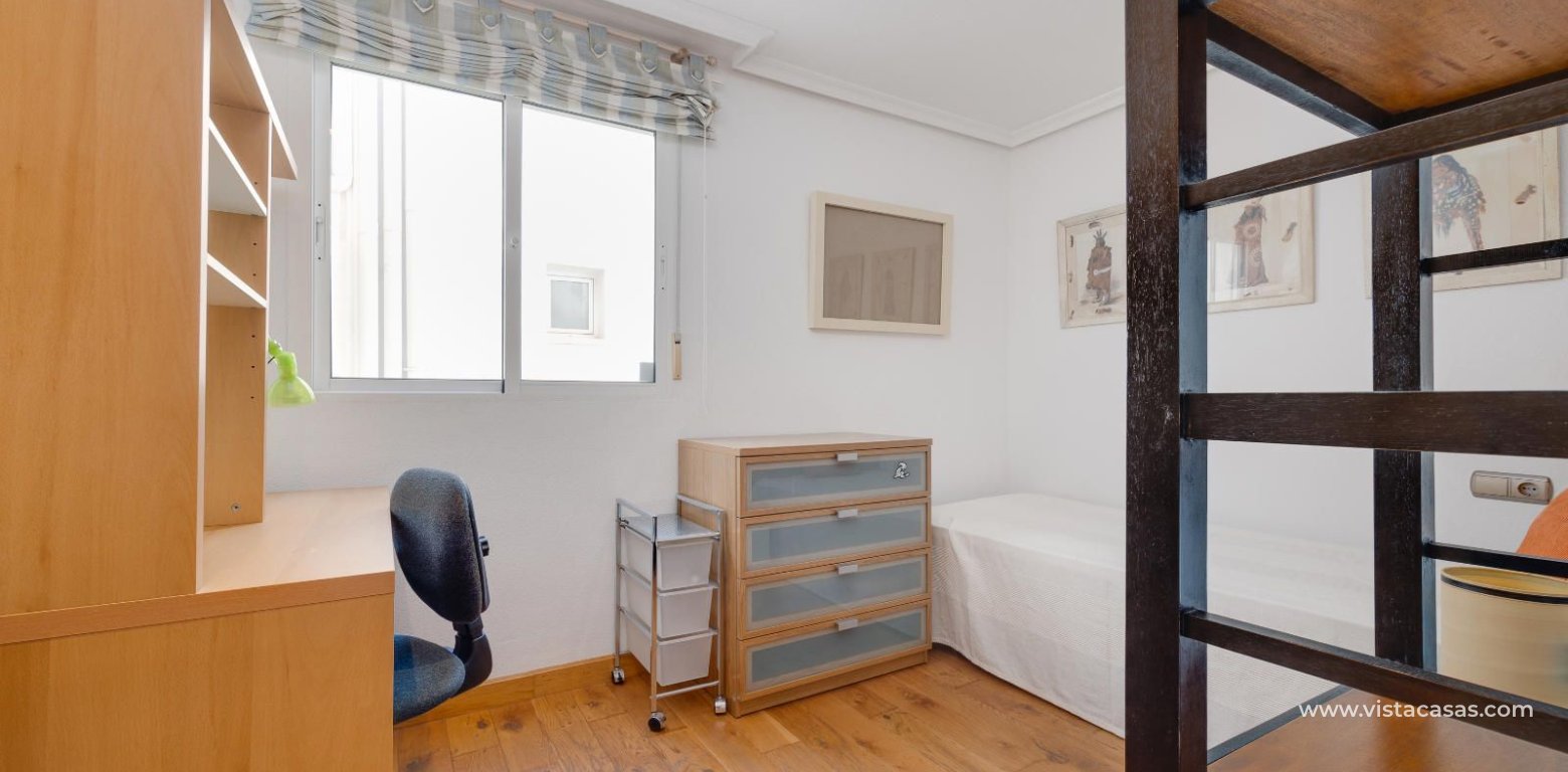 Wtórny - Apartment - Torrevieja