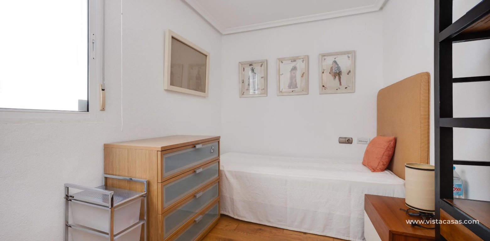 Wtórny - Apartment - Torrevieja