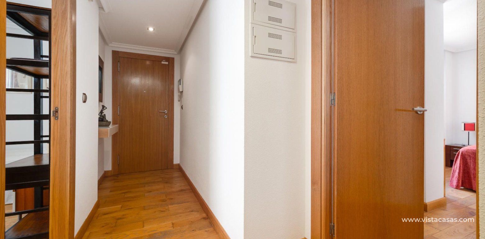 Wtórny - Apartment - Torrevieja